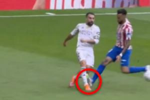 损兵折将！TA：卡瓦哈尔预计伤缺4周，大概率无缘国家德比