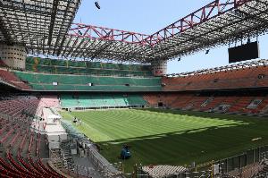 圣西罗将被拆除！国米与米兰的新球场预计2031年竣工 容纳7.1万人