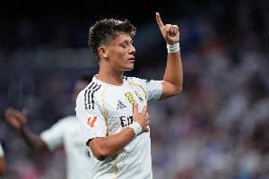 本赛季西甲场均创造机会数排行：居莱尔3.5次第一，维尼修斯第三