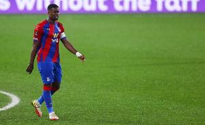 格拉斯纳已证实！罗马诺：格伊通知水晶宫，他将在明年自由身离队