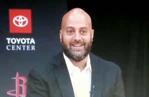 媒体人：无论这支火箭队最终成绩如何 斯通近年工作都应获评高分