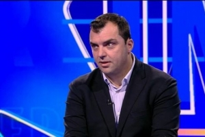 潘德夫：国米不想让对手进球的决心让人惊讶，所有球员都拼尽全力