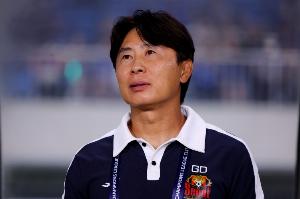 首尔FC主帅谈不敌申花：球队的问题是创造出机会却无法得分