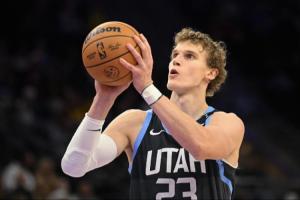 11换1~Lowe：若活塞想换来马尔卡宁 得出艾维等3人+4个签+4个互换