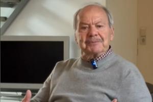 施拉普纳：中国人是能踢好球的但必须走上正轨，不能只为了钱踢球