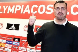 前奥林匹亚科斯主帅：在欧冠中击败皇马几乎相当于再赢得一个冠军