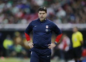 波切蒂诺：美国的目标是赢得明年的世界杯，要始终相信自己能赢