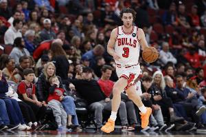 赛季至今两双榜！约基奇16次第一 唐斯14次第二 吉迪第三