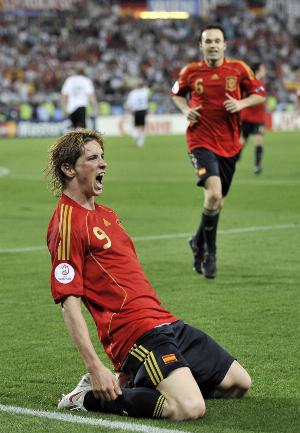 托雷斯：作为球员我取得了一切成就，现在作为教练我也想尝试一下