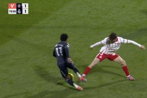 💣皇马TV炮轰裁判：裁判们在给皇马使绊子，特巴斯还为他们开脱