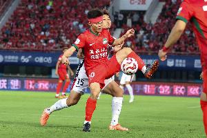 结束河南队生涯？博主：云南玉昆敲定本土边路攻击手黄紫昌