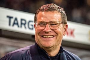 签下萨拉赫？埃贝尔：我们已经有卡尔，签个球员取代他毫无意义