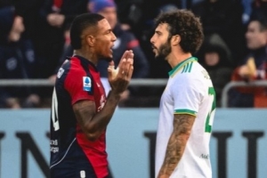 毛罗：弗罗伦肖应去埃尔莫索家道歉，仅在社媒上发表声明是不够的