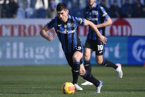 记者：近4场两球，尤文、国米关注热那亚中场马利诺夫斯基