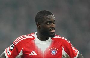 要求对标阿方索！于帕要2000万欧顶薪续约+2000万签字费 无意让步