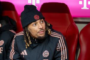 法尔克：拜仁愿1月出售博伊，要价1000万-1500万欧