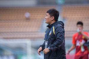 接替张外龙！记者：刘建业执教重庆铜梁龙将在明天正式官宣