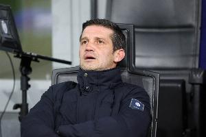 齐沃：我们的态度和表现不比利物浦差 国米始终直面挑战从未放弃