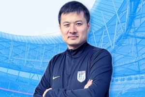 博主：贾顺浩已正式加盟中超新军重庆铜梁龙，出任技术总监