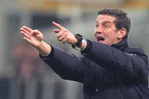 9胜3平！国米对阵热那亚连续12场不败，上次输球是2018年