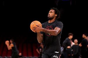 场均11.5分5.2板！乌度卡：希望伊森能在客场对阵掘金比赛中复出