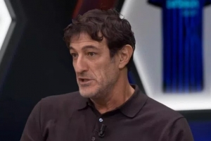 费拉拉：我不认为国米现在存在问题，他们输球但竞争对手也在失误