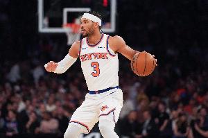 长驱直入！哈特一条龙反击得手 尼克斯轰出11-0强势反超