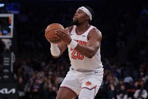 亚布塞莱：我现在处境很难 但我们正在赢 如果我只想自己那太自私