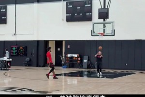 不怒自威！阿根廷全员列队等待梅西出场！压倒性的气势！