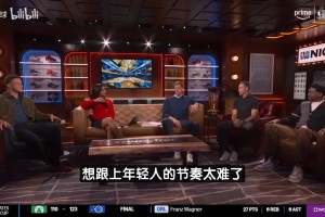 保罗此前：莫雷真是一朵奇葩，裁掉甜瓜还要让他跟随球队专机！